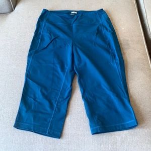 Duluth Trading Co leggings